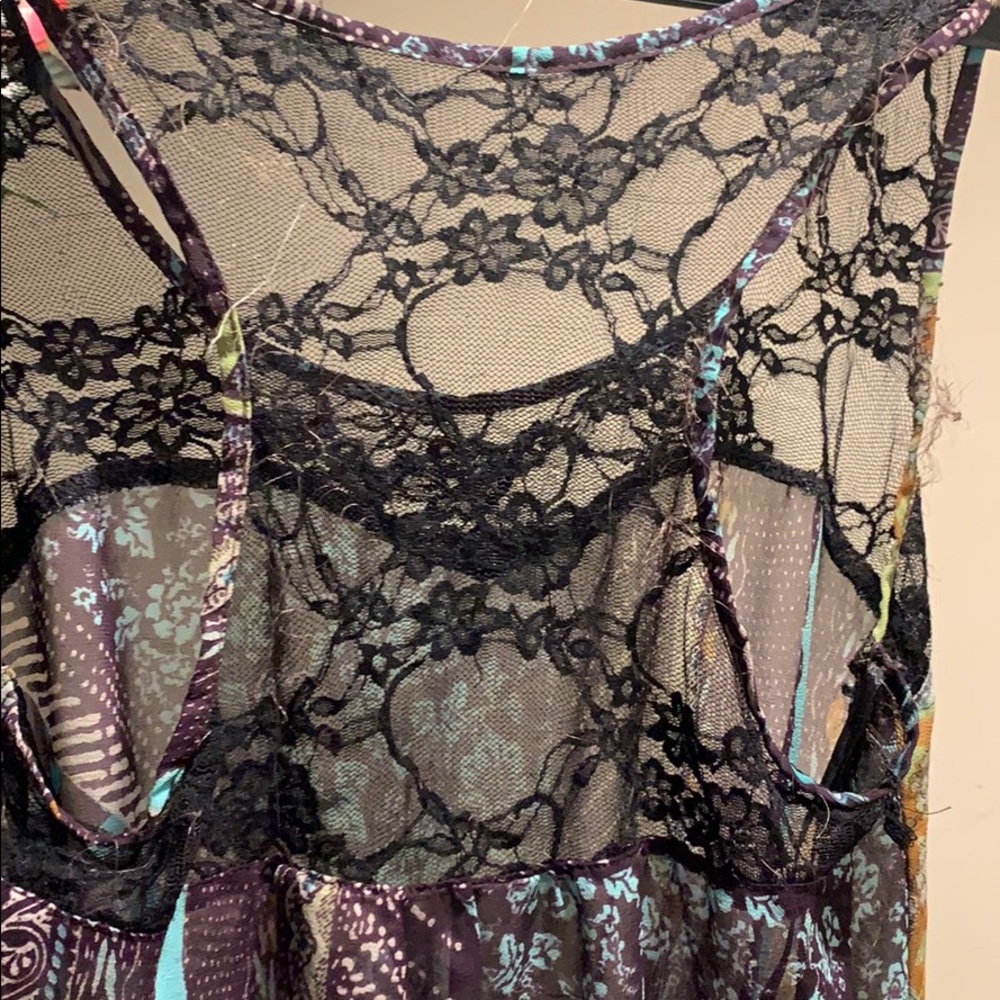 Tank Top - Picture 4 of 4